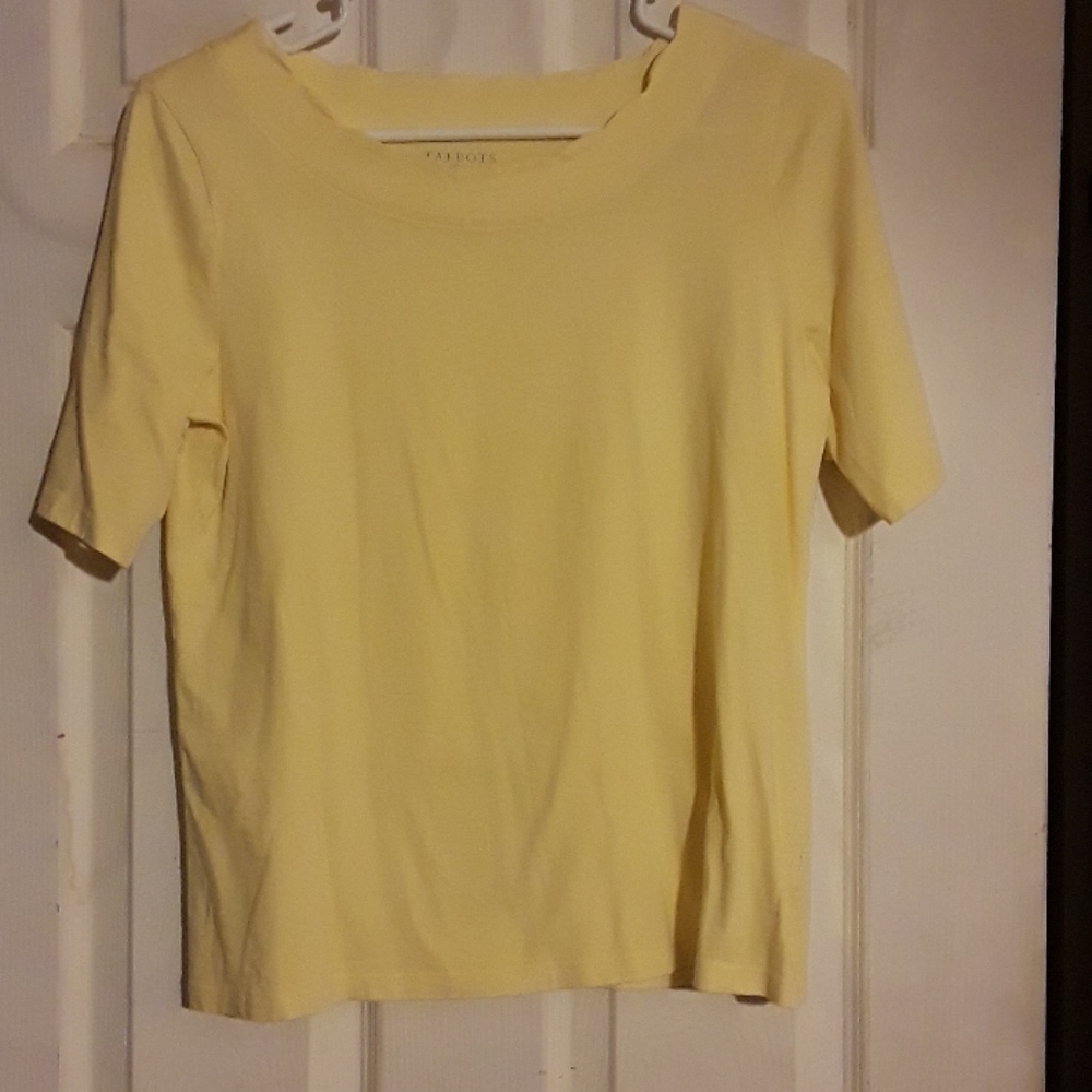 Talbots shirt